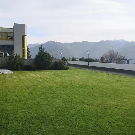 Duplex Dernier Etage מלון דירות Leytron